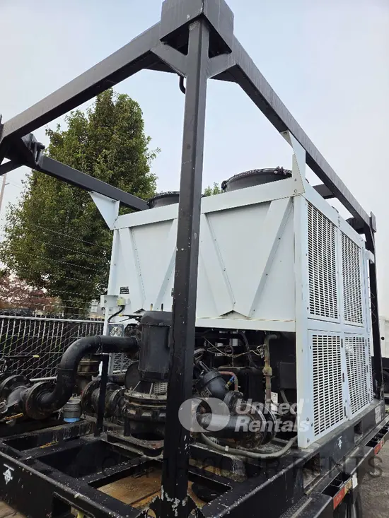 2019 Smartcool Systems SCOD060AR4 Chiller