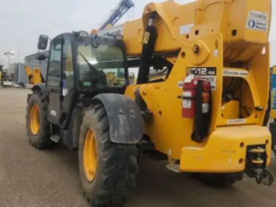 2020 JCB 512-56 Forklift