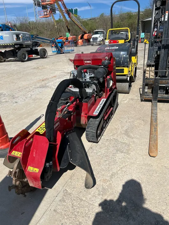 2023 Toro STX-38 Chipper/Stumper