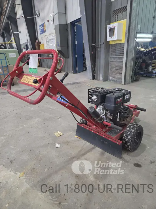 2024 Toro SGR-13 Chipper/Stumper