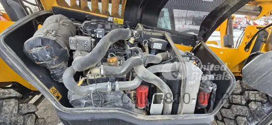 2021 JCB 510-56 S Forklift