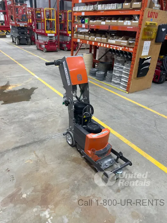2022 Husqvarna BS-110 Stripper