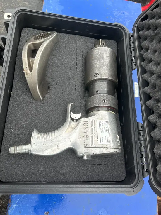 2017 Hytorc JGUN-A3-AP
