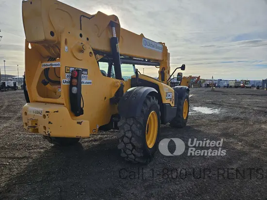 2018 JCB 510-56 S Forklift