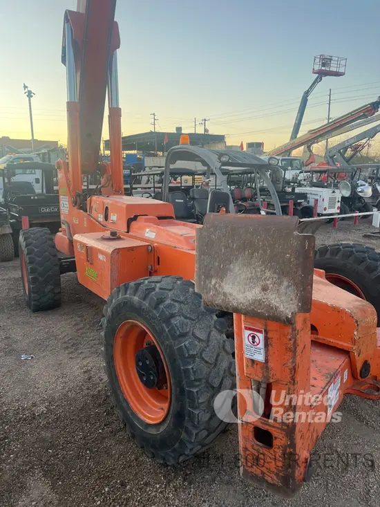 2014 XTREME XR1255 Forklift