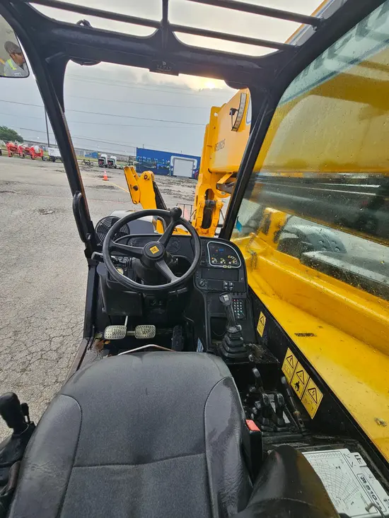 2016 JCB 510-56 S Forklift