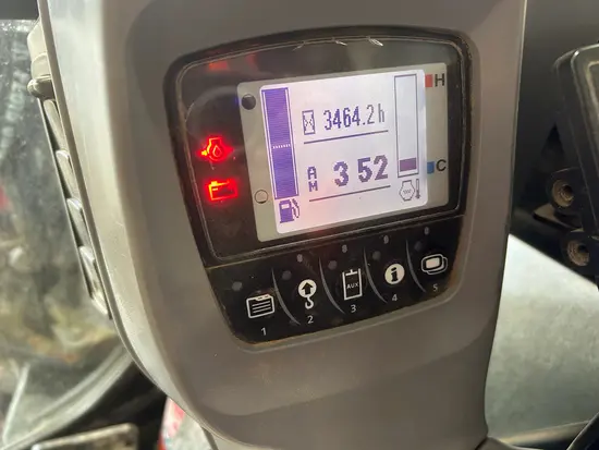 meter
