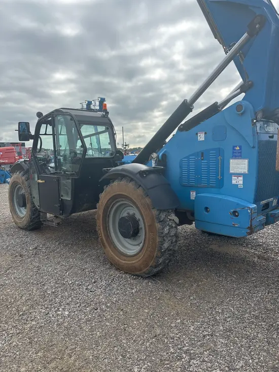 2016 Genie GTH-1056 Forklift