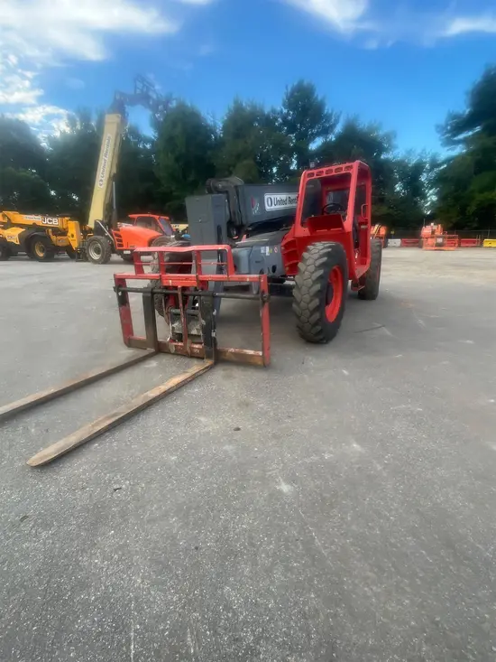 2019 Skyjack SJ843TH Forklift