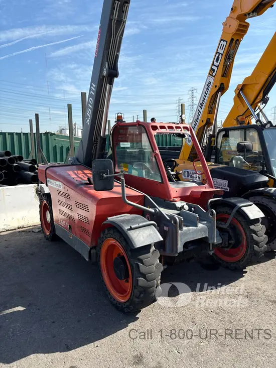 2019 Skyjack SJ519TH Forklift