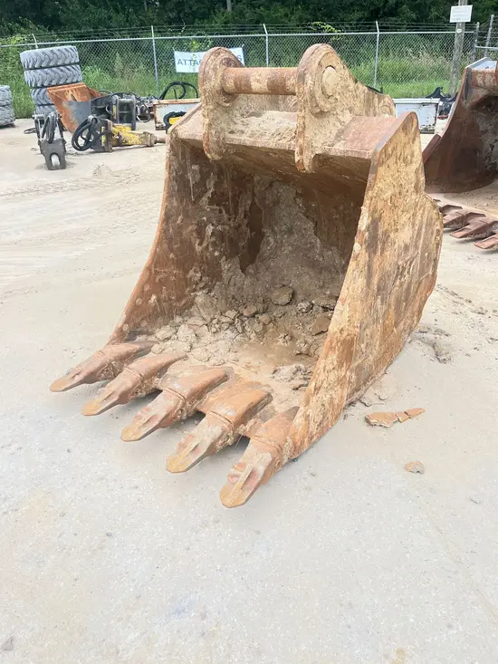 2015 TAG Manufacturing 60330X2 Bucket Attachment