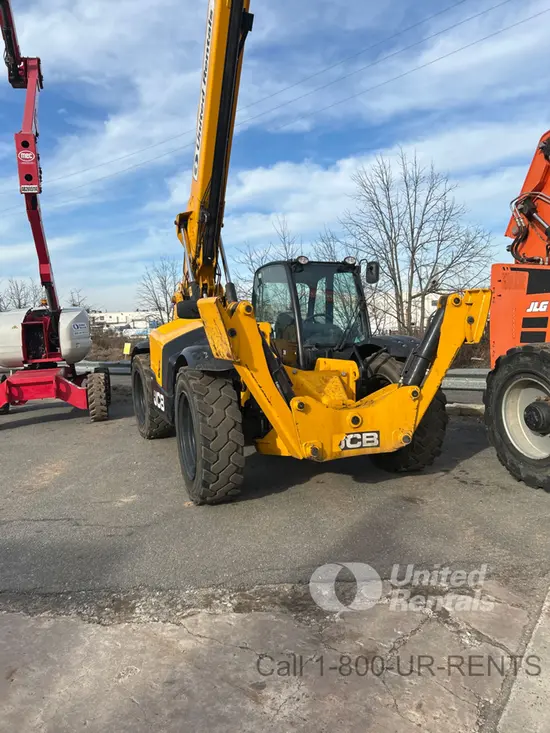 2024 JCB 510-56 S Forklift