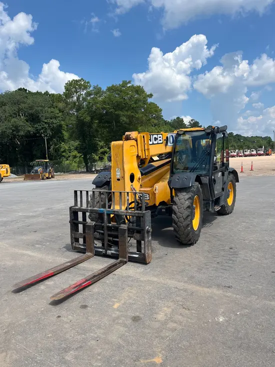 2018 JCB 506-36 Forklift