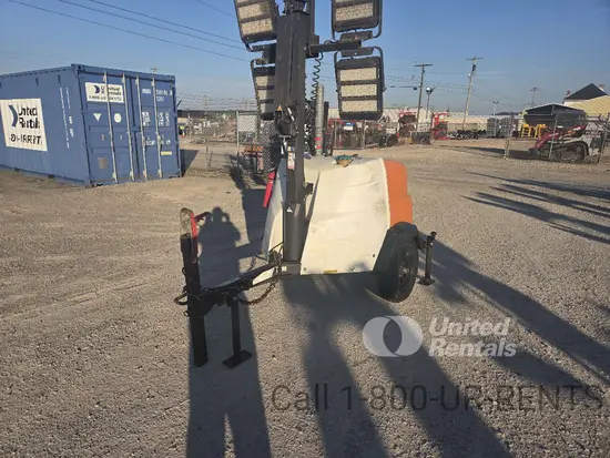 2022 Generac MLTS-4 Portable Work Light