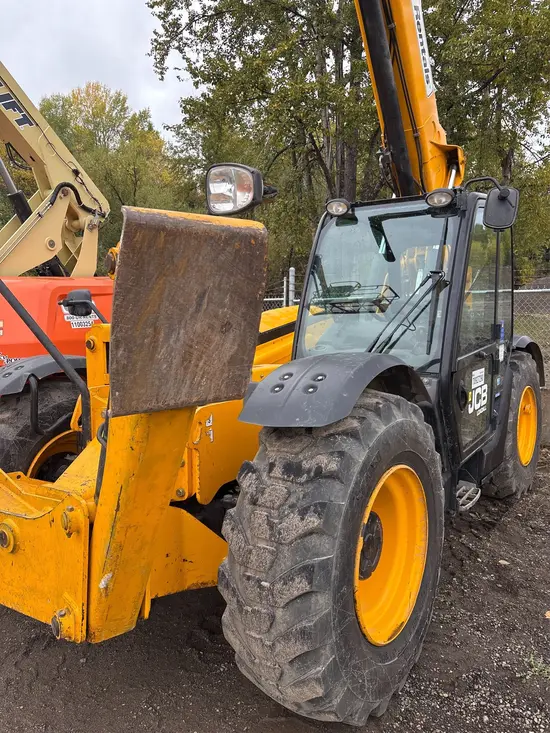2019 JCB 512-56 S Forklift
