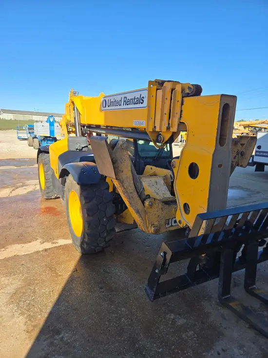 2017 JCB 510-56 S Forklift