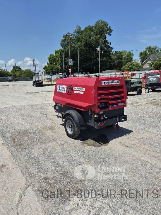 2023 Atlas Copco CPS 185 KD CW Air Compressor