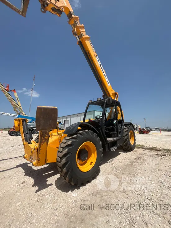 2019 JCB 510-56 Forklift
