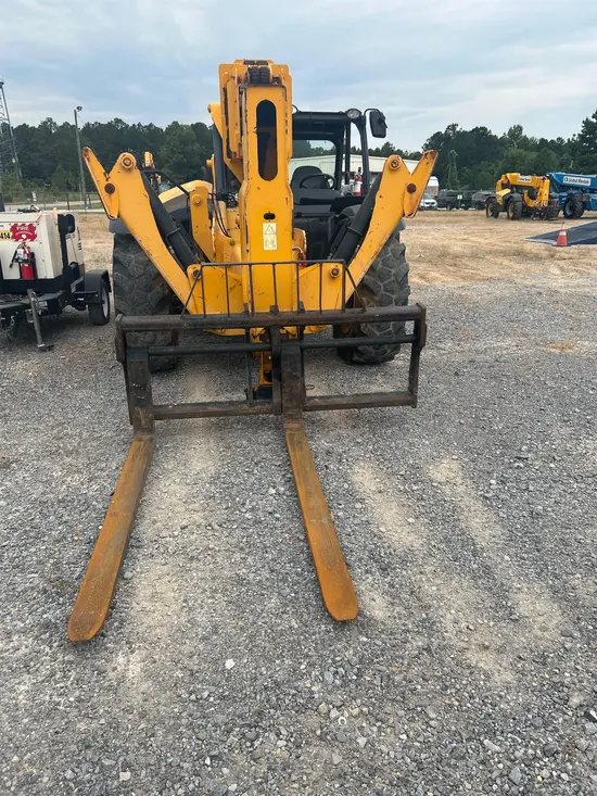 2018 JCB 510-56 Forklift