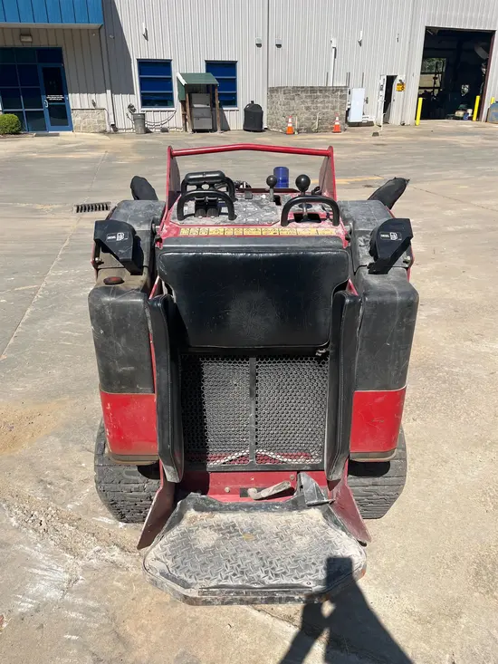 2022 Toro TX1000 Track Loader