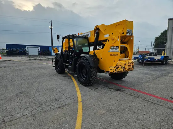 2016 JCB 510-56 S Forklift