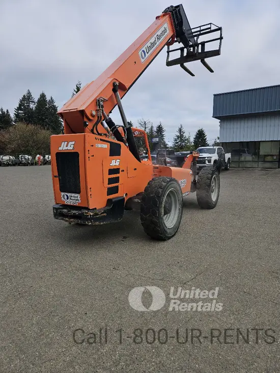 2019 JLG 10054 Forklift