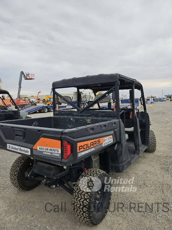 2022 Polaris PRO XD 4000D Utility Vehicle