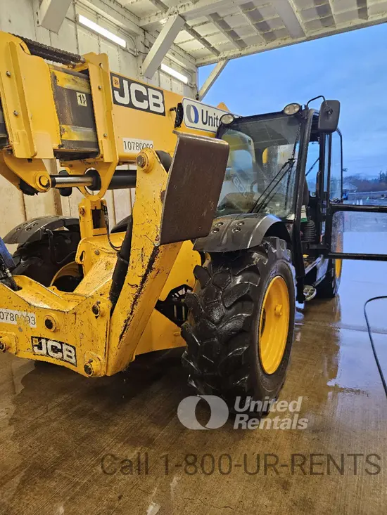 2018 JCB 510-56 S Forklift