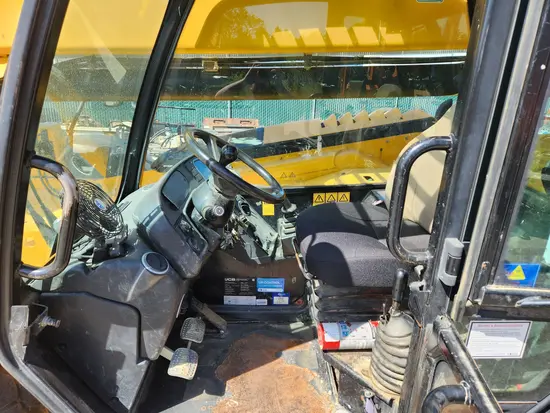 2018 JCB 512-56 S Forklift