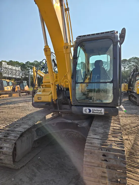 2020 Kobelco SK170LC-10 Excavator