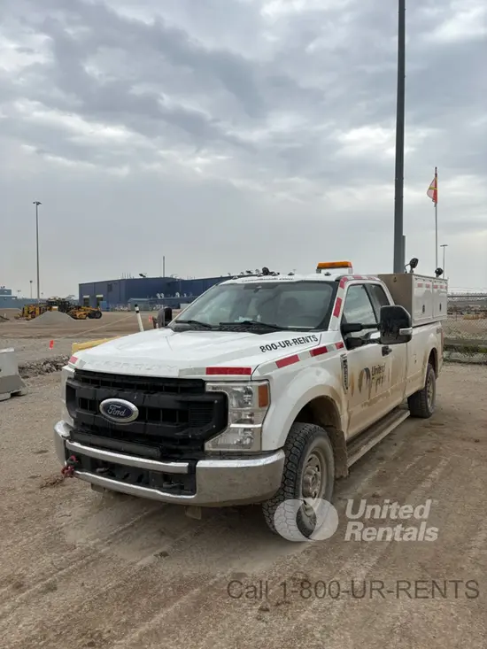 2020 Ford F250SCABXLG4WD Truck