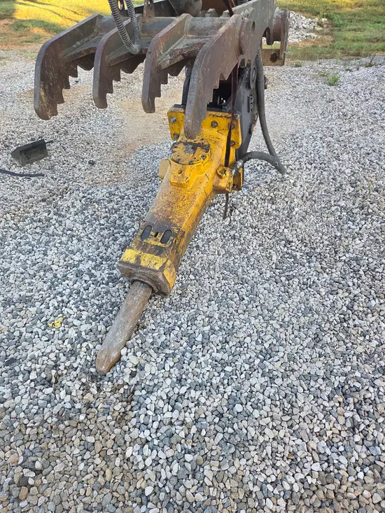 2021 Epiroc SB 720 Attachment
