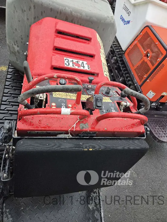 2022 Toro MB TX 2500