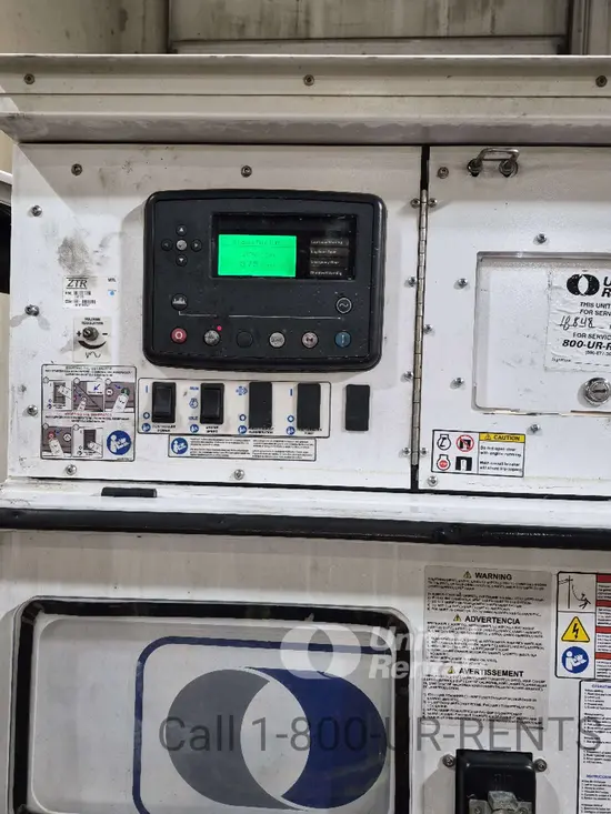 2022 Generac MMG45IF4CAN6 Diesel Generator