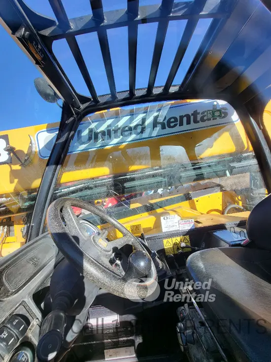 2018 JCB 506-36 Forklift