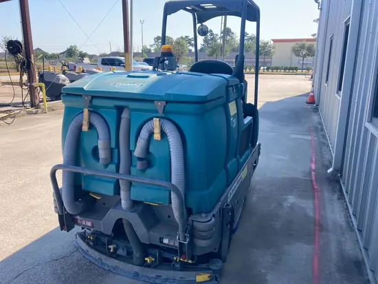 2019 Tennant T-20 Scrubber