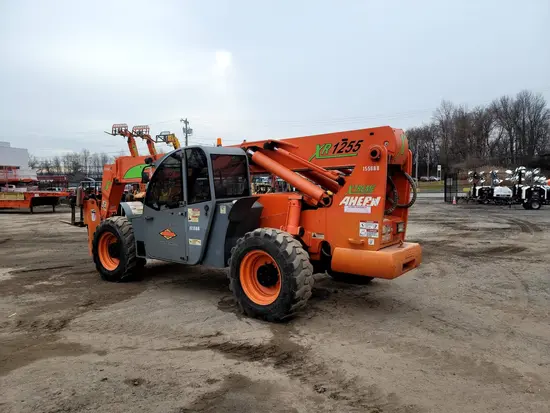 2015 XTREME XR1255 Forklift