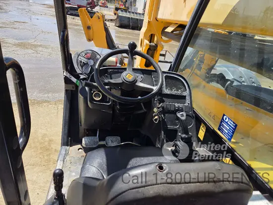 2019 JCB 510-56 Forklift