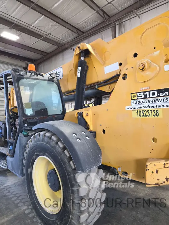 2016 JCB 510-56 S Forklift