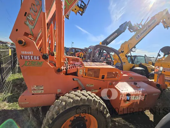 2016 XTREME XR1045 Forklift