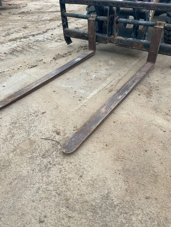 2019 ATI McMillen CUF 416 Attachment