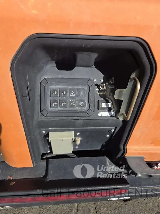2021 Generac MLTS-2 Portable Work Light