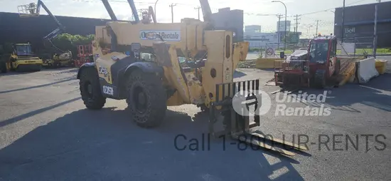 2017 JCB 510-56 S Forklift