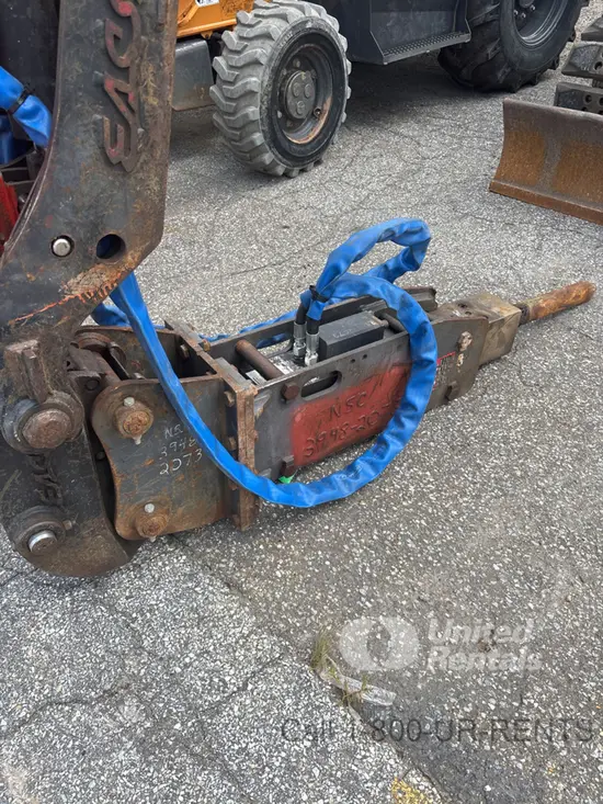 2020 Tamco Tools TNB-6M Attachment
