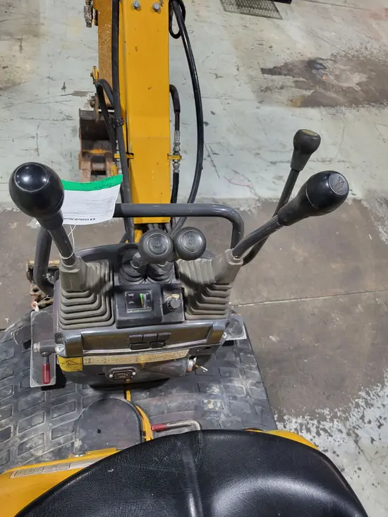 2020 KATO-CES 9VXB Mini Excavator