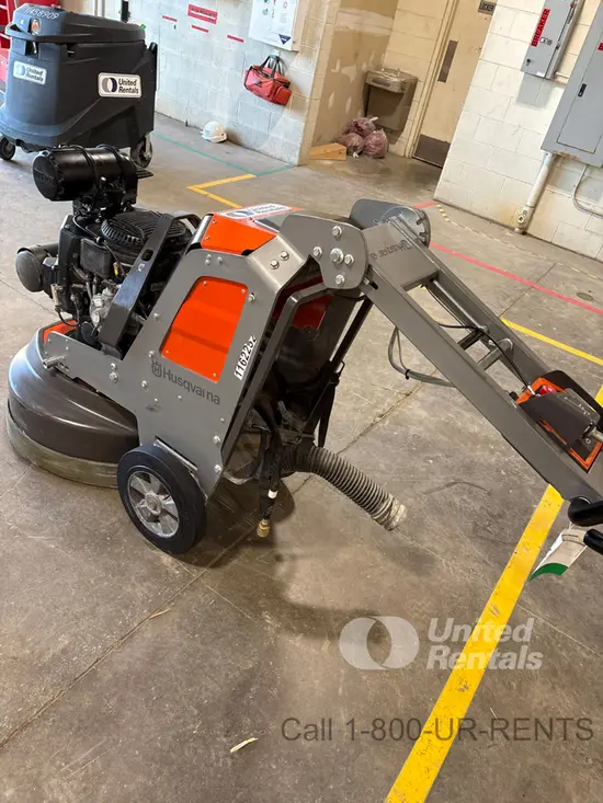 2023 Husqvarna PG690P