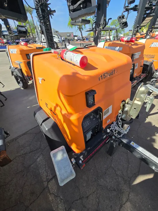 2022 Generac MLTS-4 Portable Work Light