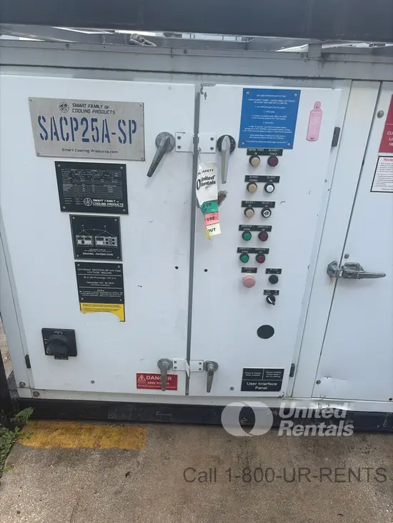 2019 Smartcool Systems SACP25A-SP