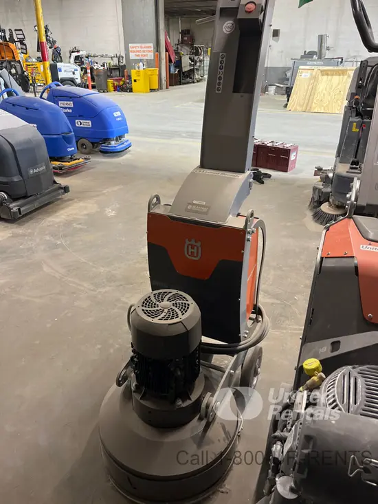 2023 Husqvarna BMG-555