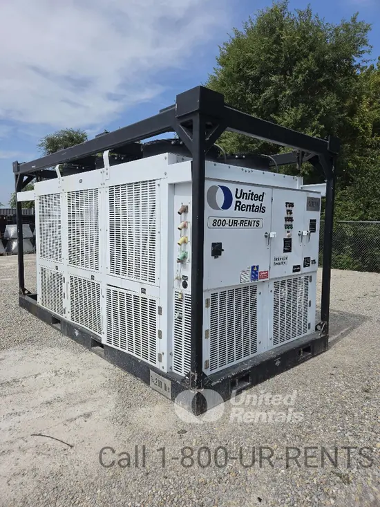 2019 Smartcool Systems SCOD100AR4 Chiller